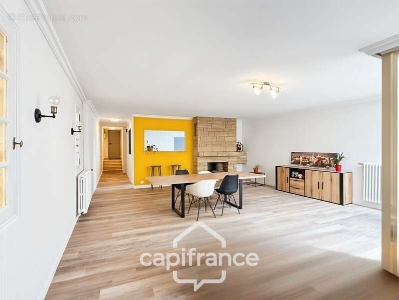 Appartement à LOUDEAC