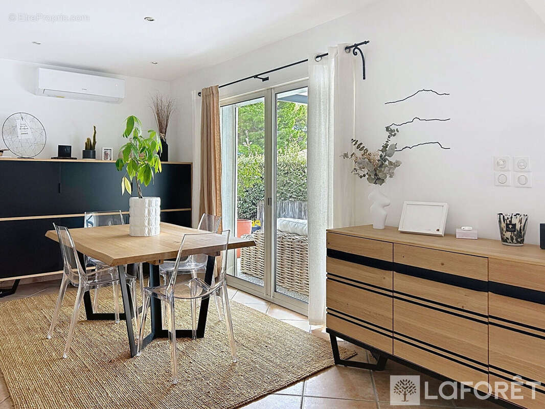 Maison à CARRY-LE-ROUET