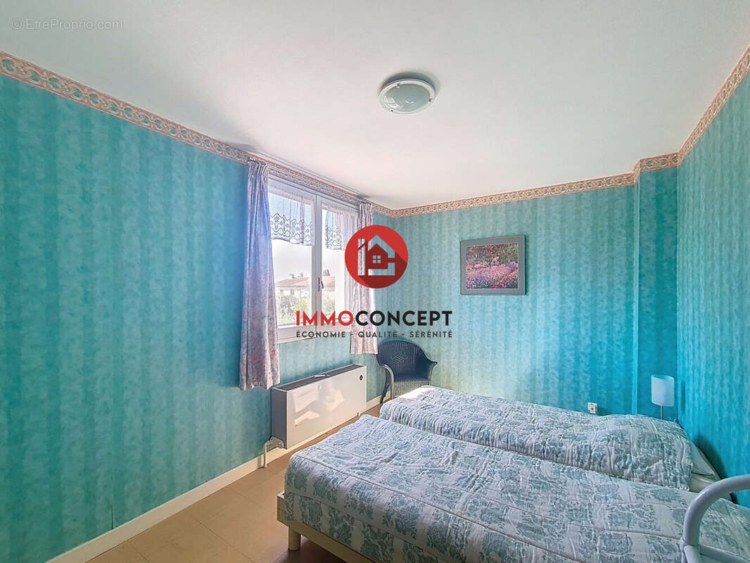 Maison à MONTFAUCON