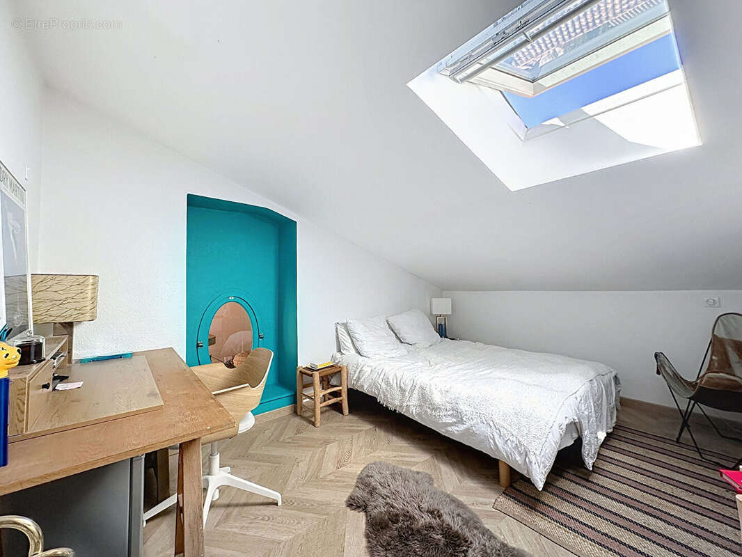 Appartement à CARPENTRAS