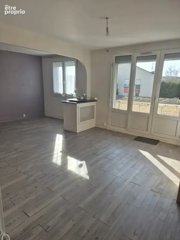 Photo Appartement à Epinal au prix de 108 000€