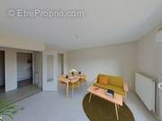 Appartement à SAINT-AMAND-MONTROND