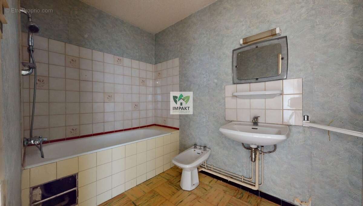 Appartement 73 m² à Montbeliard  - photo 6