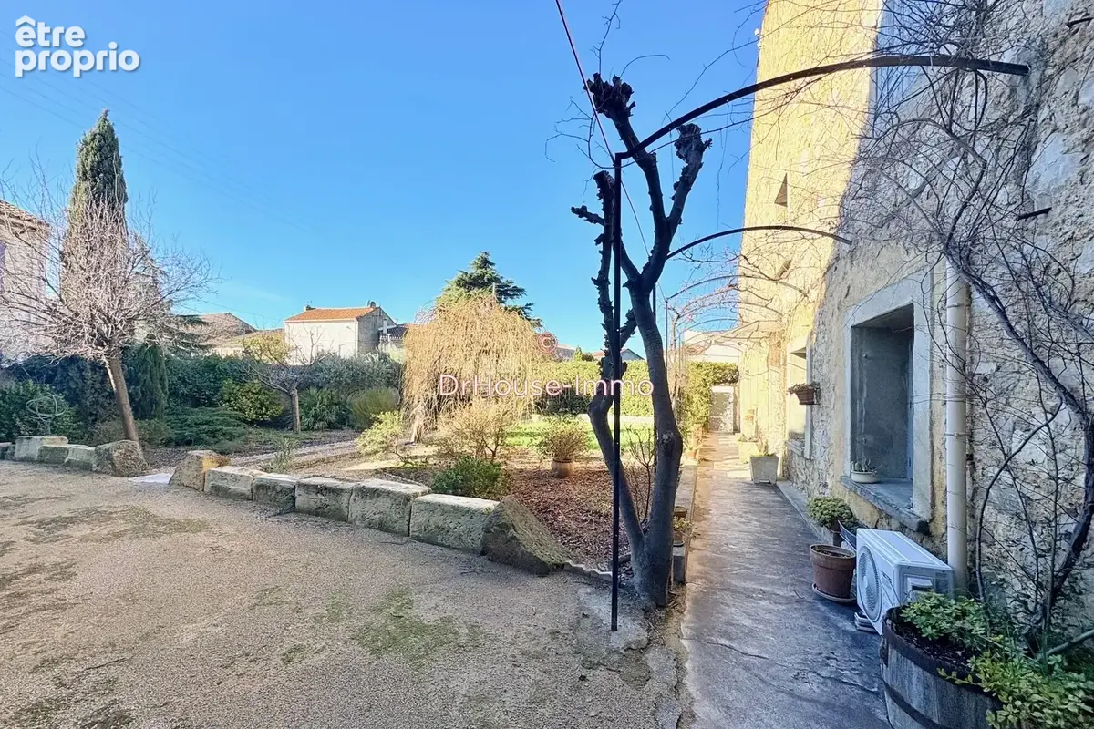 Maison 8 pièces 270 m² à vendre à Argeliers (11120) - photo 45