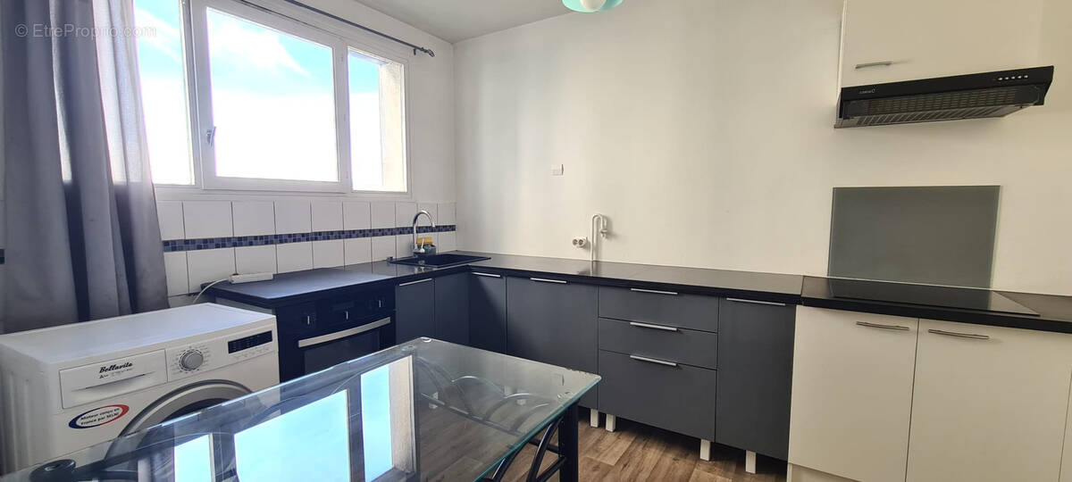 Appartement à ARGENTEUIL