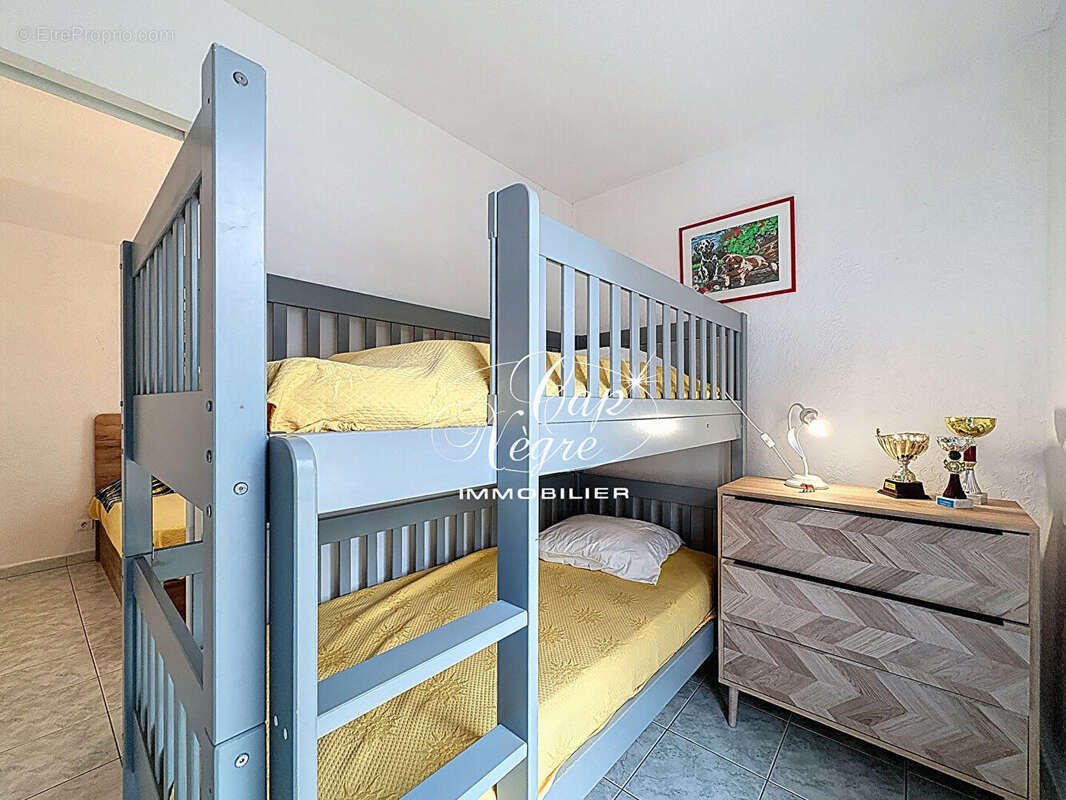 Appartement à LE LAVANDOU