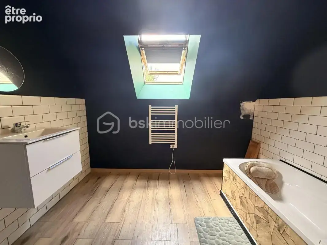 En Exclusivité, Maison 90m2 2 chambres - photo 8