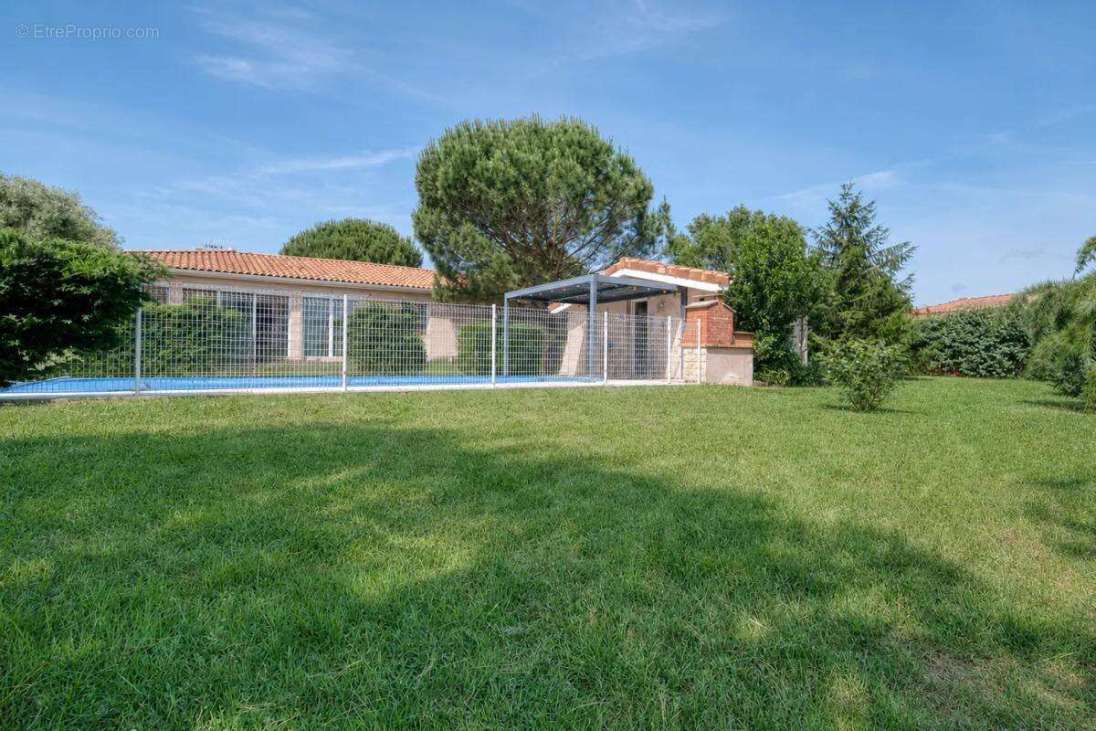 Maison de 5 pièces de 144 m² à Ségreville - photo 34