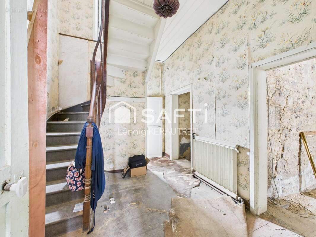 Photo 3 - Appartement à SAINT-POL-DE-LEON