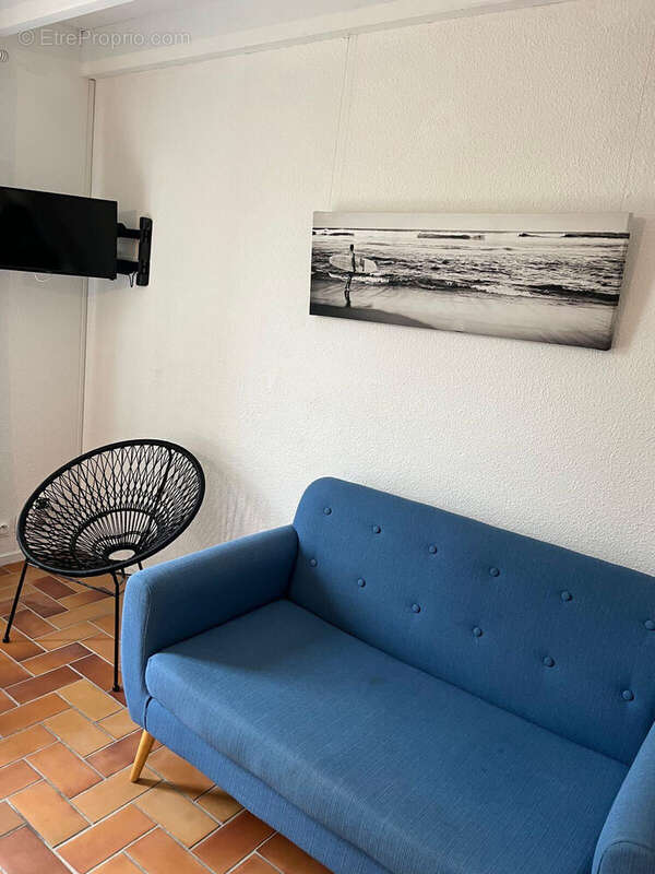 Maison 39 m² à La Baule-Escoublac  - photo 2