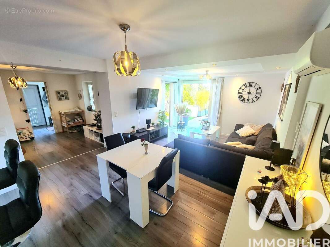 Photo 5 - Maison à GRASSE