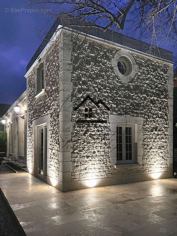 Maison à CLERMONT