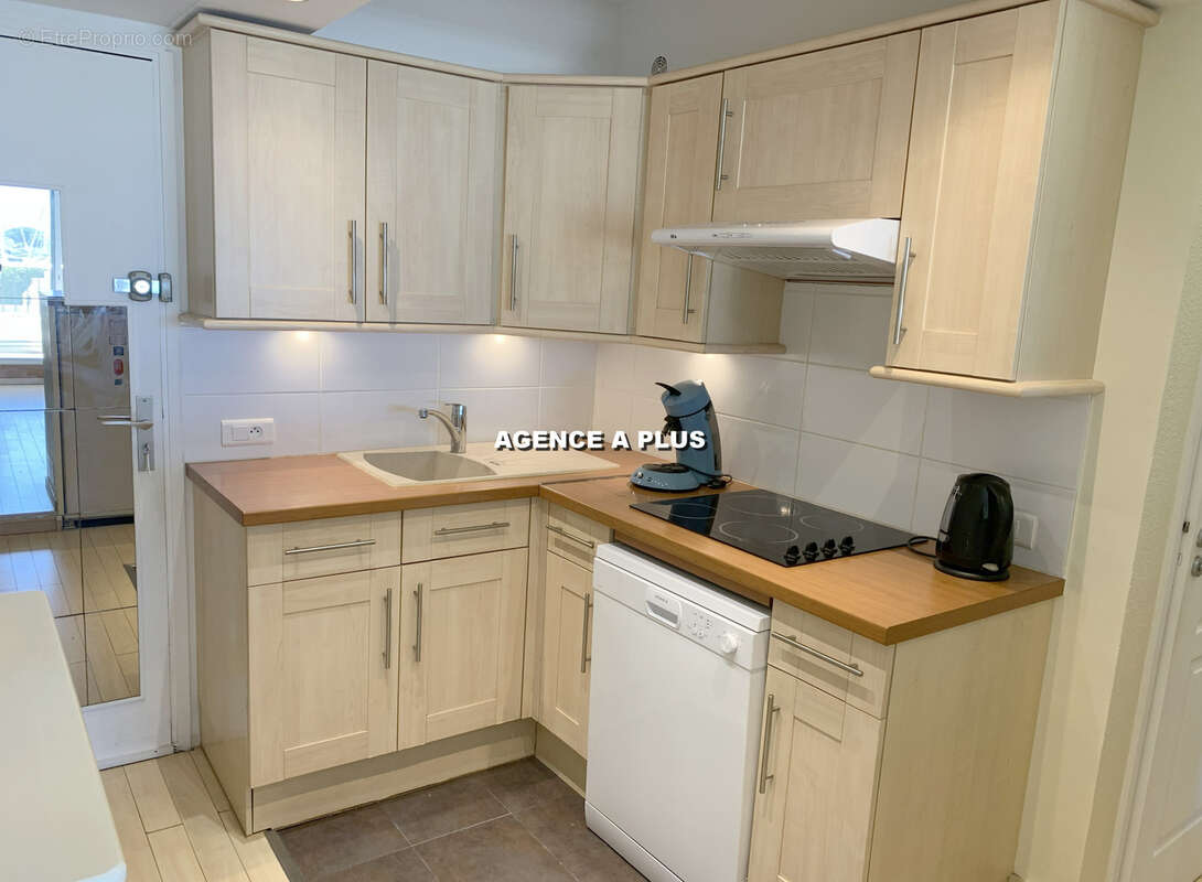 Appartement à LE GRAU-DU-ROI