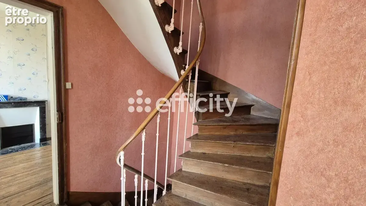 Maison 6 pièces 180 m² à vendre à Le Molay-Littry (14330) - photo 39