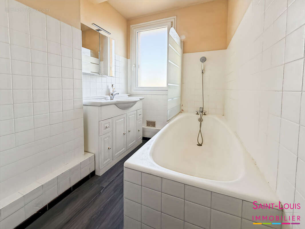 Proche Abbaye Poissy Appartement 3 pièces 65 m2 - photo 8