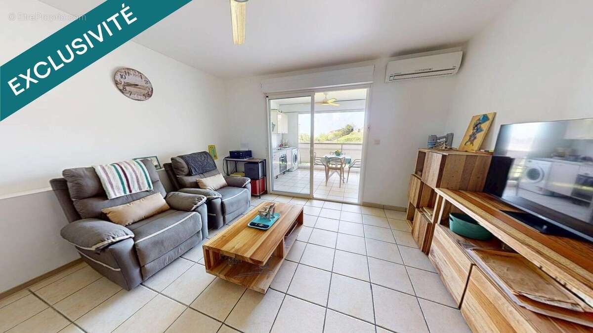 Photo 6 - Appartement à LE MARIN