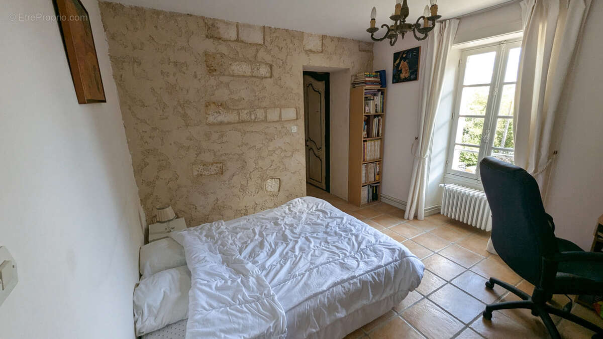Maison à NIORT