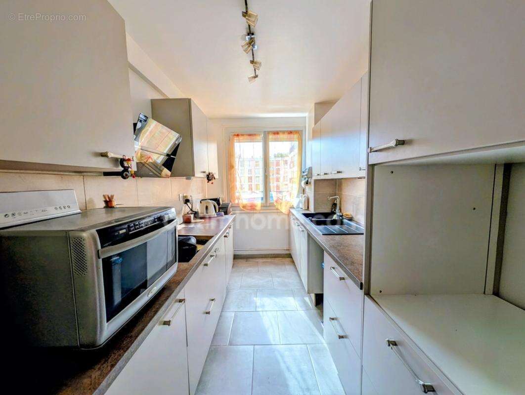 Appartement à vendre 4 pièces LE HAVRE (76) avec balcon ! - photo 15