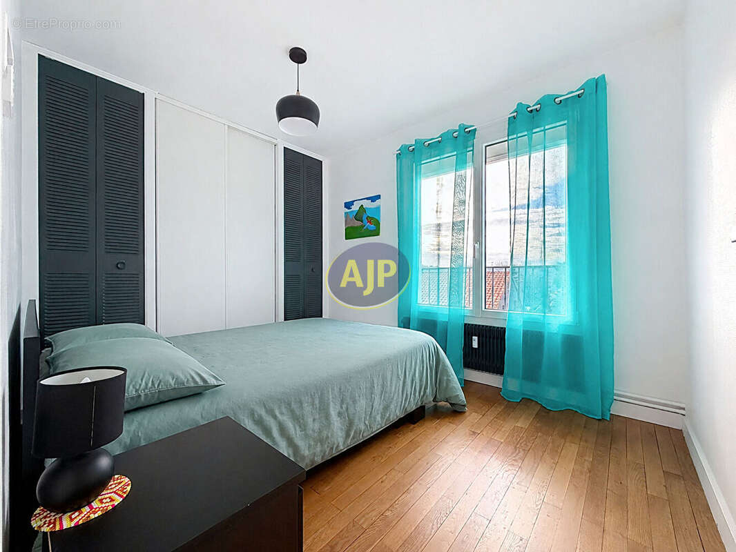 Appartement à SAINT-JEAN-DE-MONTS