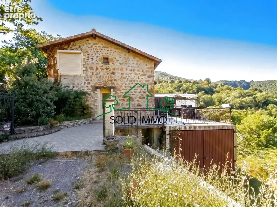Photo Maison à Genestelle au prix de 230 000€