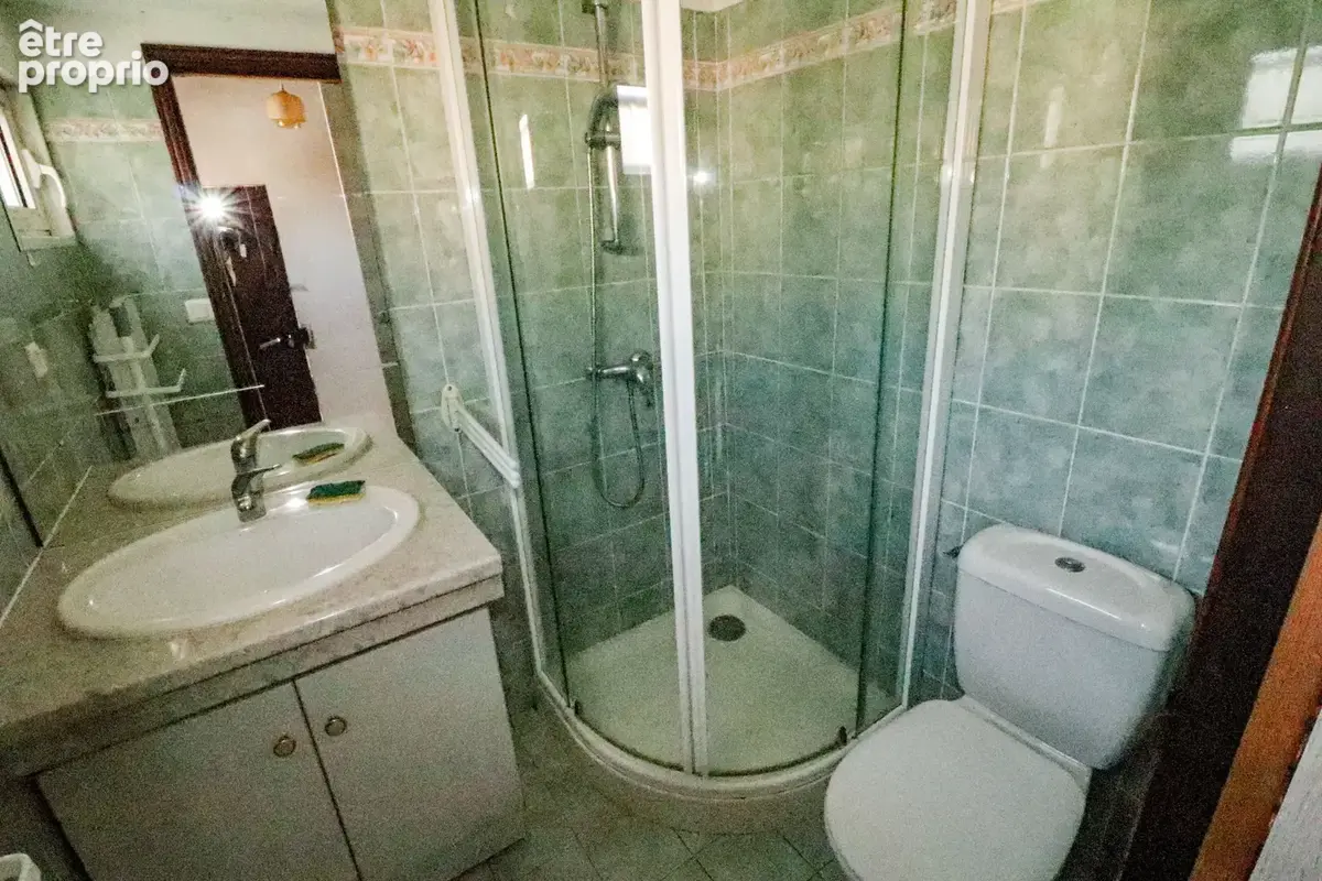 EXCLUSIVITE MAISON DE HAMEAU 2 chambres avec balcon et caves - photo 14