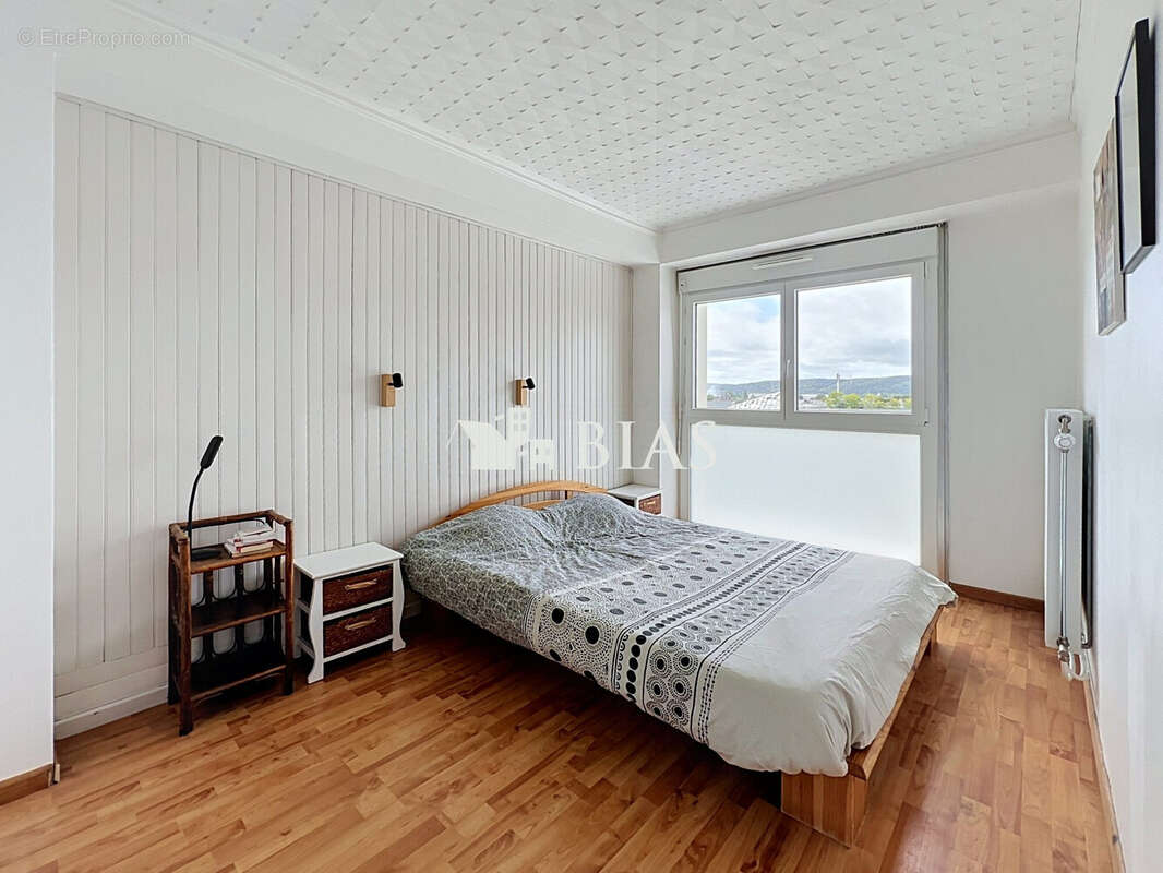 Appartement à LE PETIT-QUEVILLY