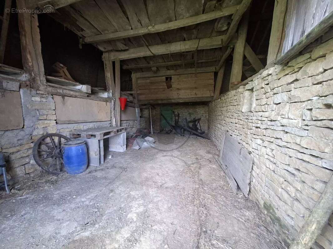 Maison à L'ISLE-SUR-LE-DOUBS