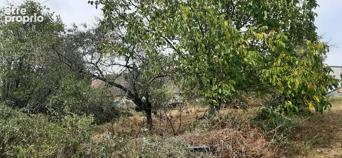 Charmante maison mitoyenne a rénover. gueugnon (71) - photo 19