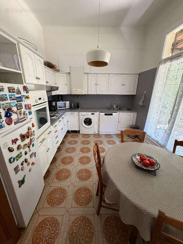 Charmante maison familiale à Pelissanne 120m² - photo 5