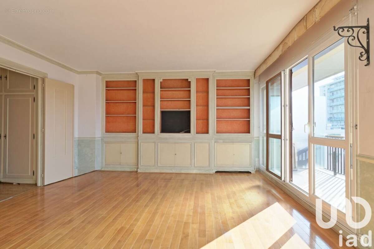 Photo 4 - Appartement à RUEIL-MALMAISON