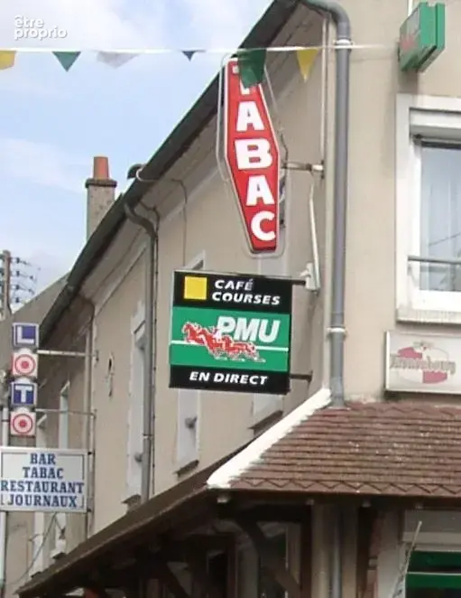 Commerce à CONFLANS-SAINTE-HONORINE