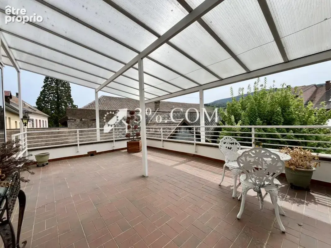 A vendre Grand 5 pièces de 129m2 avec une grande véranda et - photo 15