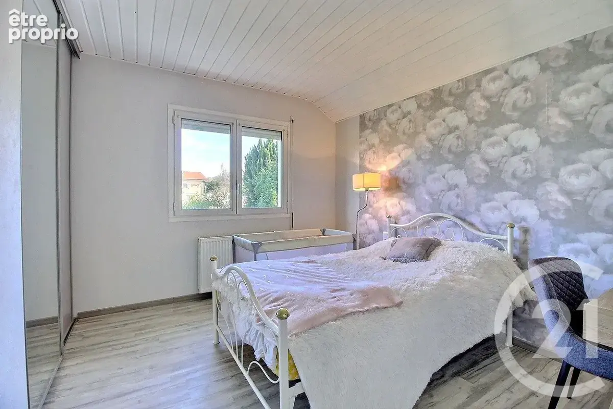 Maison 7 pièces 118 m² à vendre à Marin (74200) - photo 10