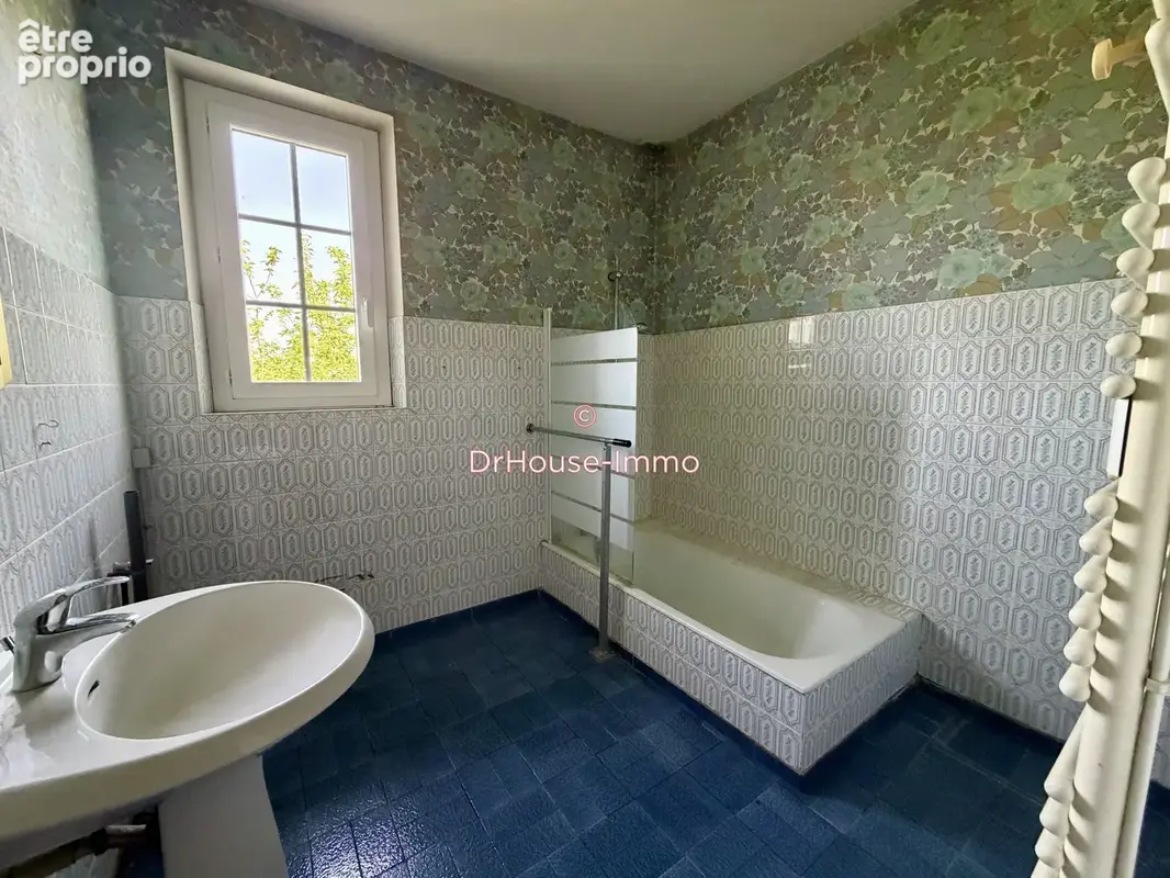 Maison 7 pièces 154 m² à vendre à Riberac (24600) - photo 15