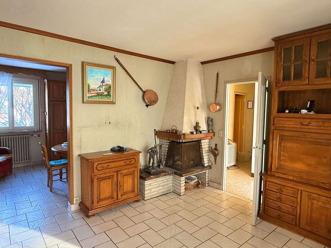 Maison à VERNON