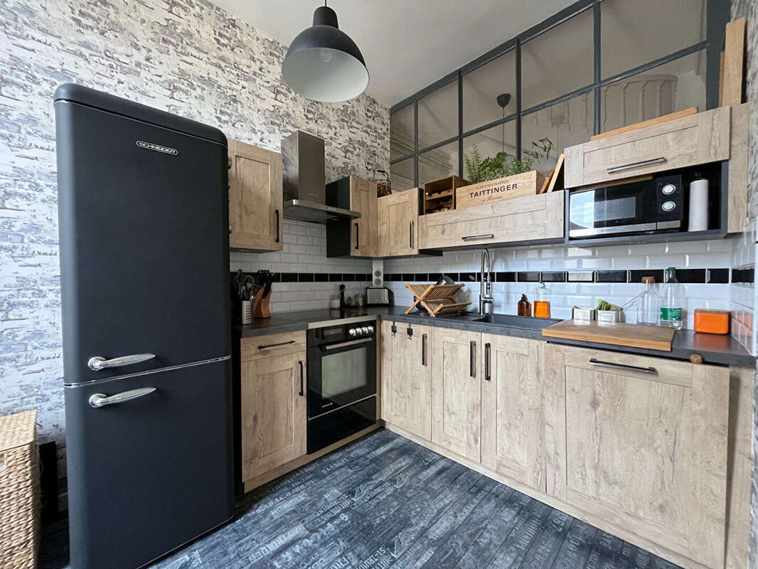 Appartement à NEVERS