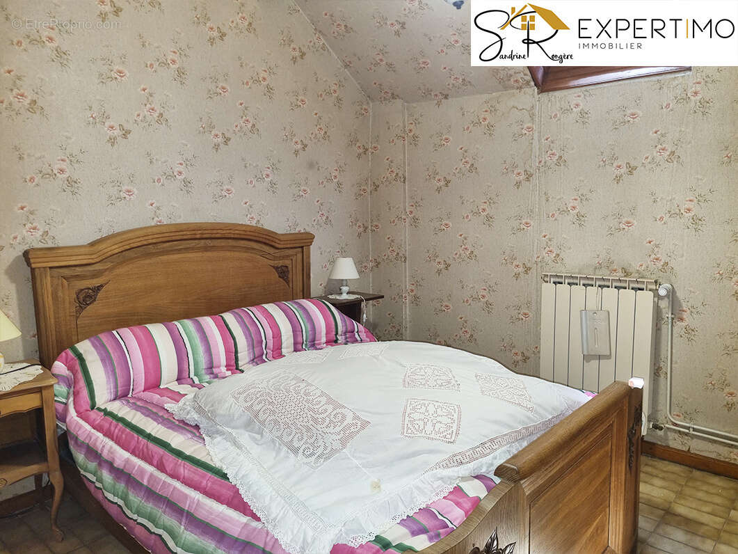 EXCLUSIVITÉ   Maison de 110 m2 sur terrain de 1700 m2 63700 LA CROUZILLE - photo 11