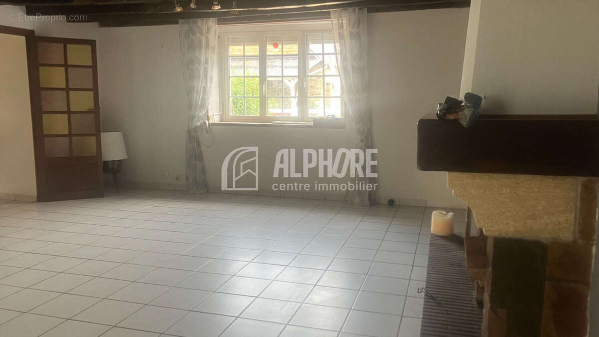 Maison Bains Sur Oust 7 pièce(s) 152 m2 - photo 7