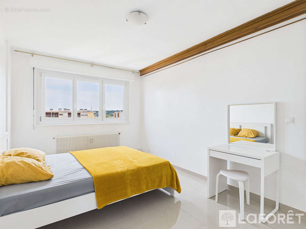 Appartement à MULHOUSE