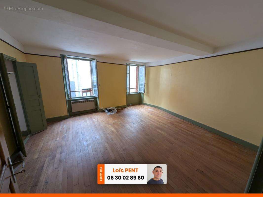Maison à vendre 68m² 3 pièces ARFEUILLES (03120) - photo 10