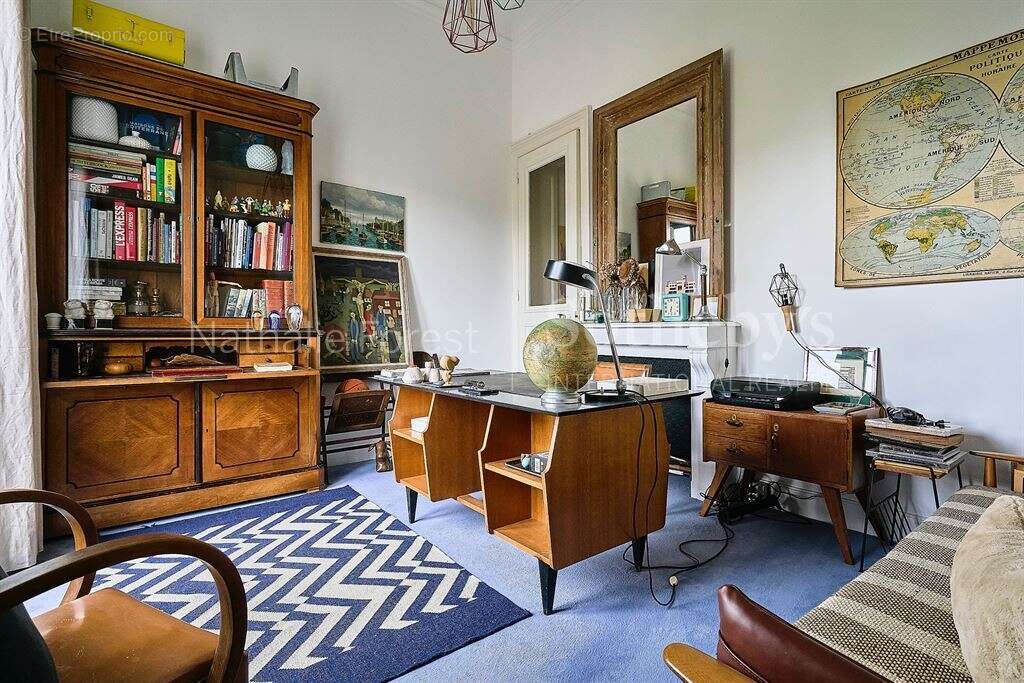 Appartement à ROUBAIX