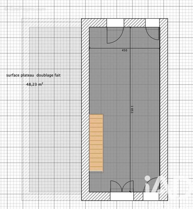 Maison 183 m² à Savigny  - photo 9