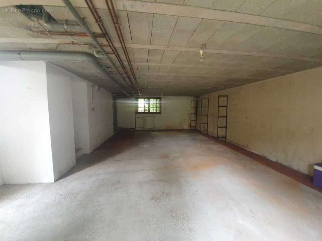 Appartement à ANGOULEME