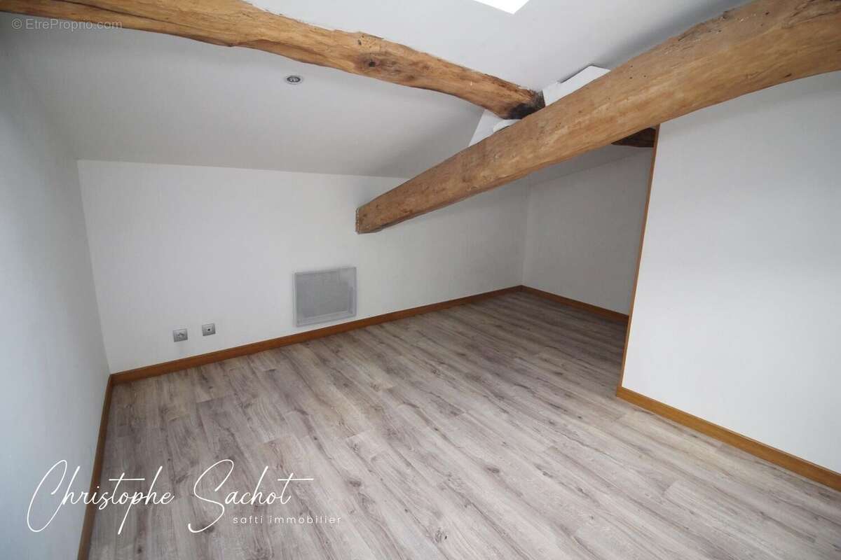 Photo 6 - Maison à MAUZE-SUR-LE-MIGNON