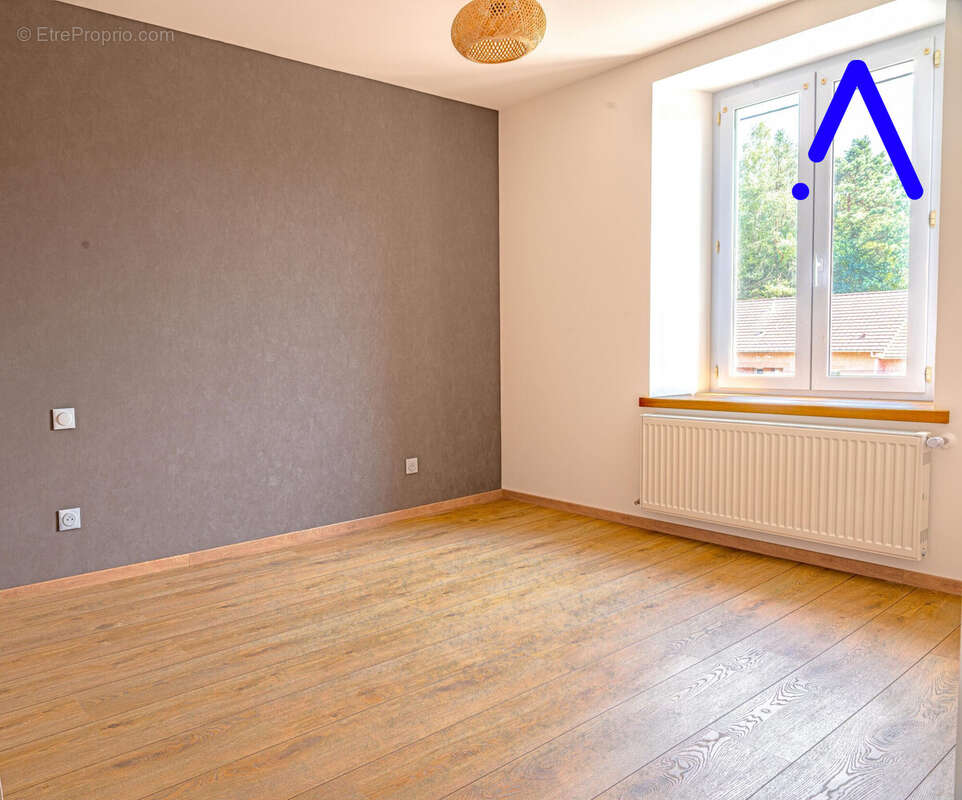 Maison 165 m² à Moyenmoutier  - photo 5
