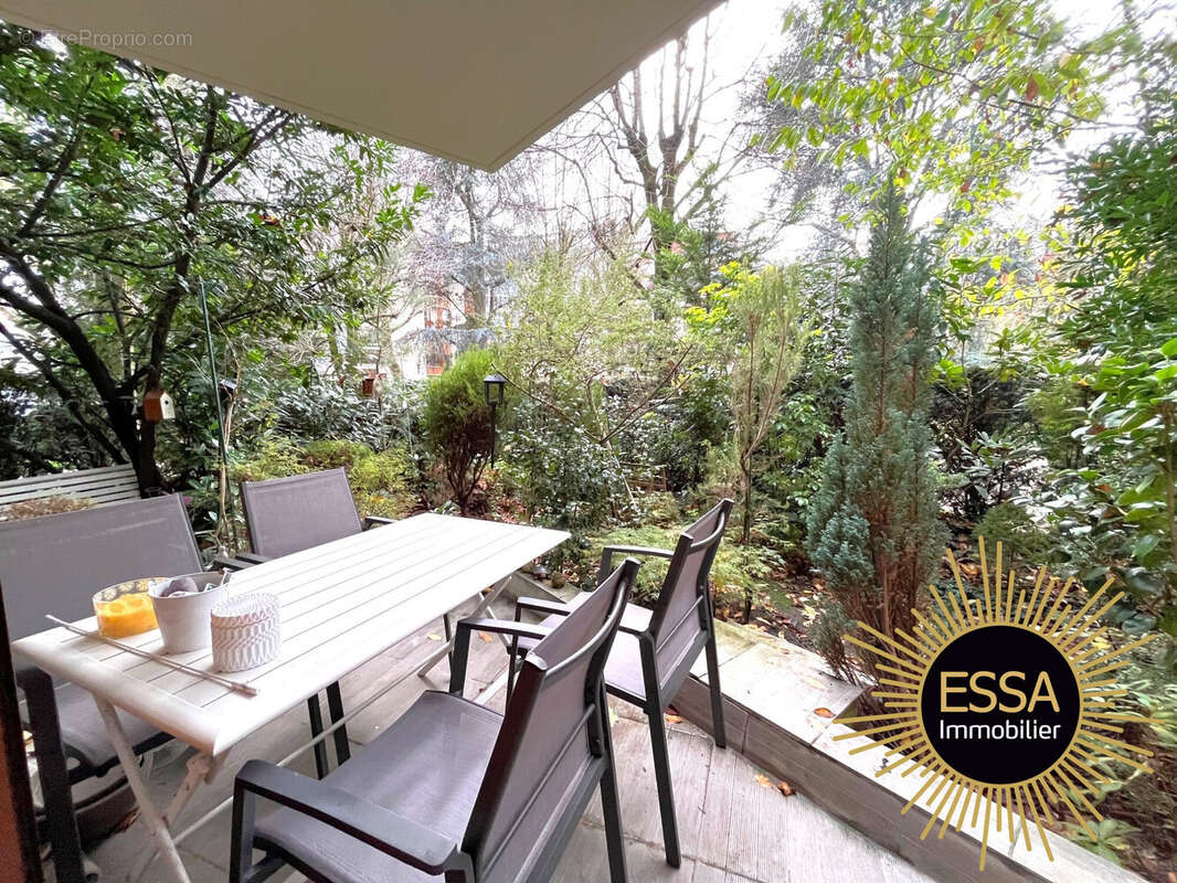 Appartement à ROCQUENCOURT