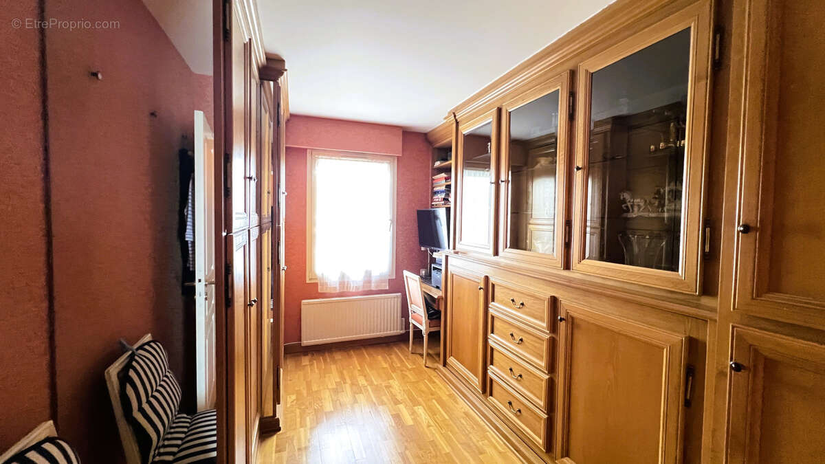 Appartement à CHARTRES