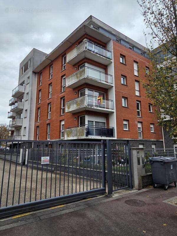 Appartement à TOURCOING