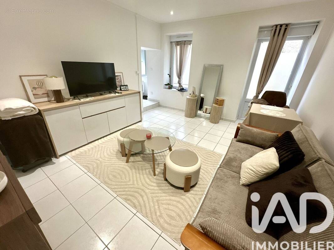 Photo 1 - Appartement à LES LUCS-SUR-BOULOGNE