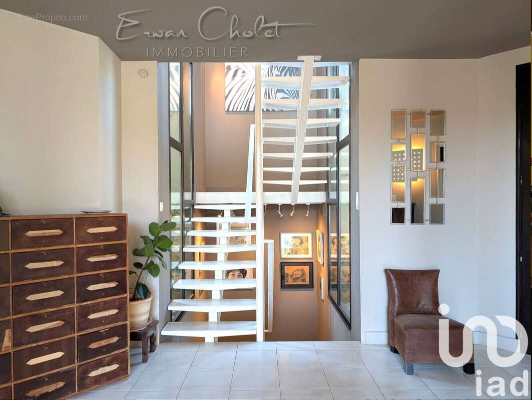 Photo 6 - Maison à SAVENAY